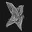 Demogorgon mask 3d print model