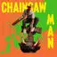 Denji from Chainsaw Man 3D Print Model STL