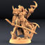 Diabolica the Eternal 3D Printing Model STL