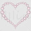 Diamond heart png