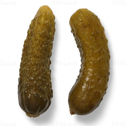 Dill pickle png