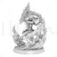 Diluc 3d print model STL
