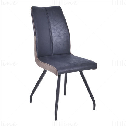 DINING CHAIR 3D Model