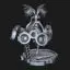 DJ Sona League of Legends 3D Print Model STL File