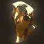 DOCTOR FATE HELMET Black Adam 3d print model