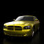 Dodge Charger SRT8 3D Model