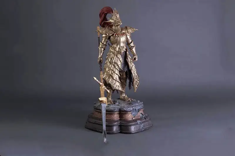 Dragon Slayer Ornstein - Dark Souls 3D Print Modelo STL