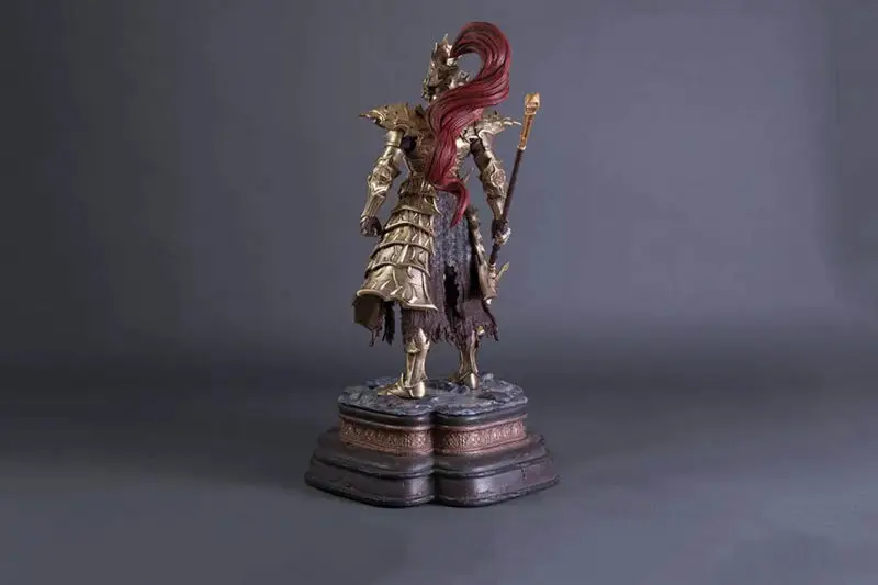 Dragon Slayer Ornstein - Dark Souls 3D Print Model STL