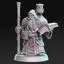 Dramnir Miniatures 3D Printing Model STL