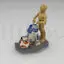 Droids Combo Figuries 3D Print Model STL