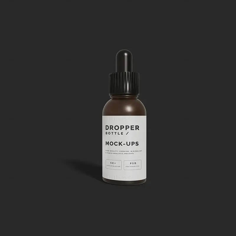 Druppelfles Mockup 03