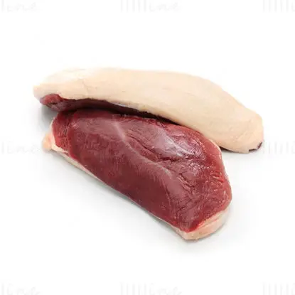 Duck Breast image