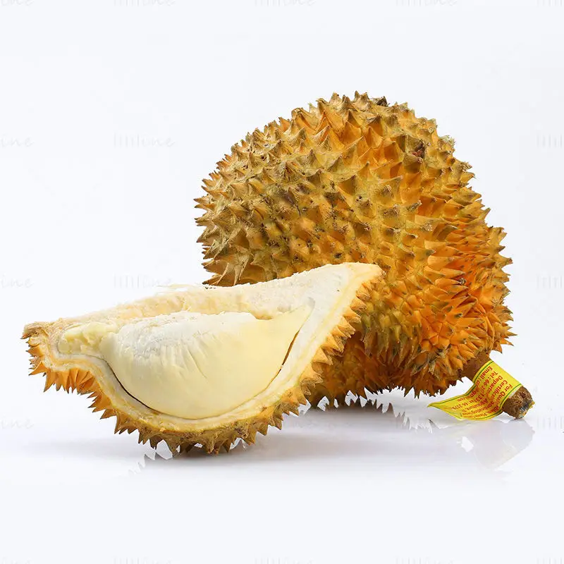 Durian-afbeelding