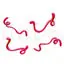 Ebola virus medical illustration