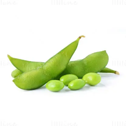 Edamame HD image