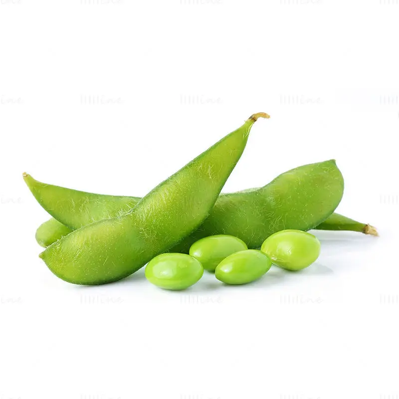 Edamame HD image