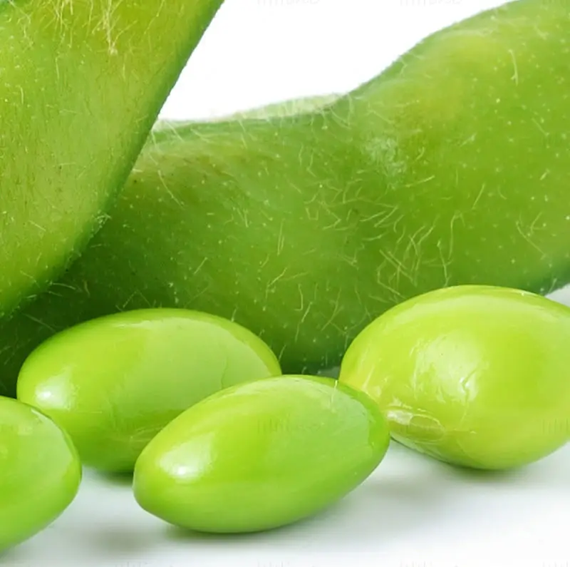 Edamame HD image