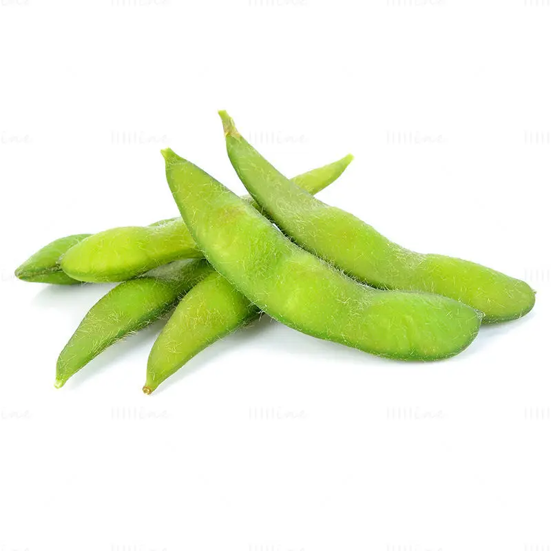 Image d'Edamame