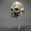 Edrios 2Tubes Mask 3D Print Model STL