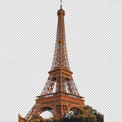 Eiffel Tower png