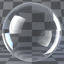 Eye retina Cinema4D Material