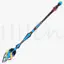 Fantasy staff 1 3d model
