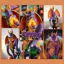 Female Spyro 3D Print Model STL File