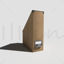 File Organizer 3D Model