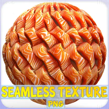 Food Seamless Texture