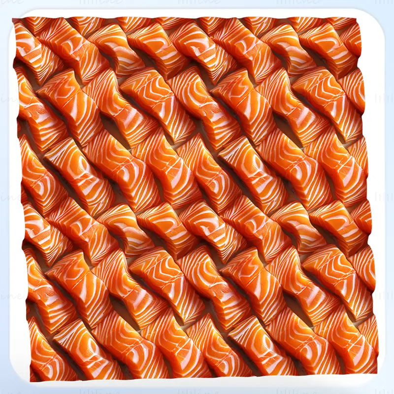 Food Seamless Texture