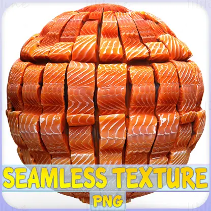 Food Seamless Texture