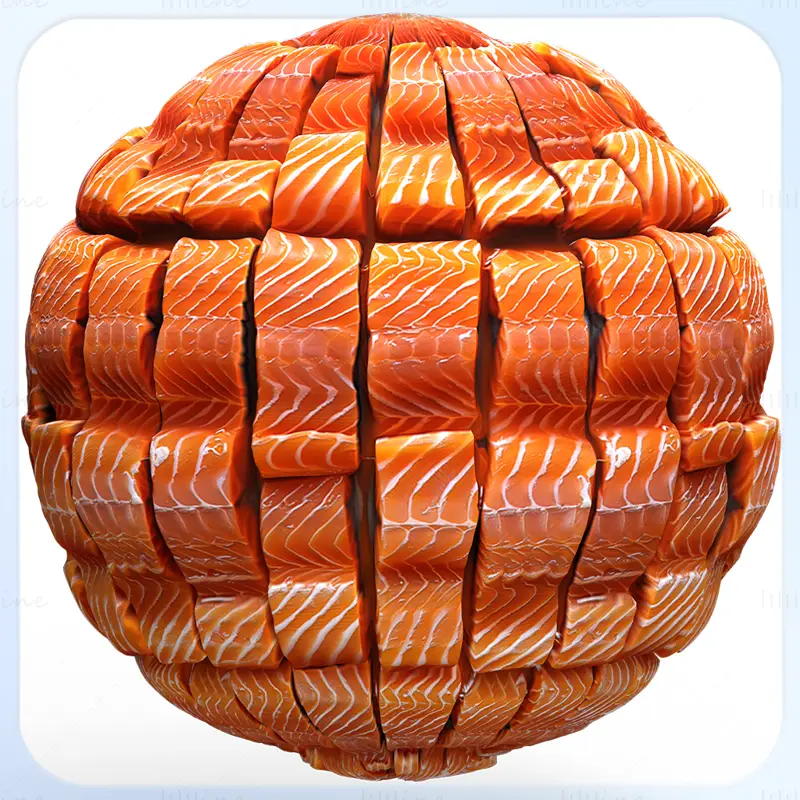 Food Seamless Texture