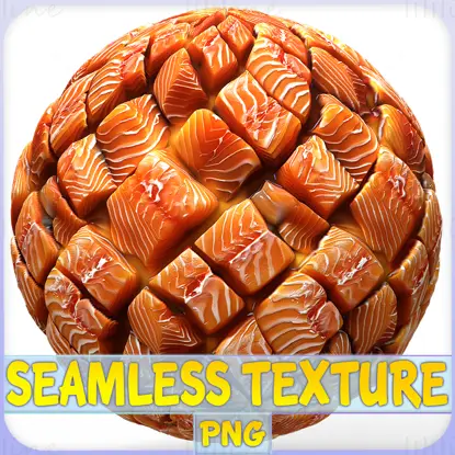 Food Seamless Texture