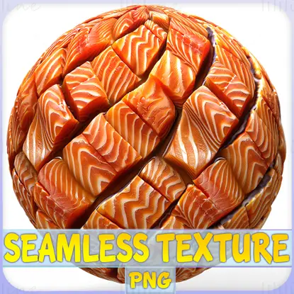 Food Seamless Texture