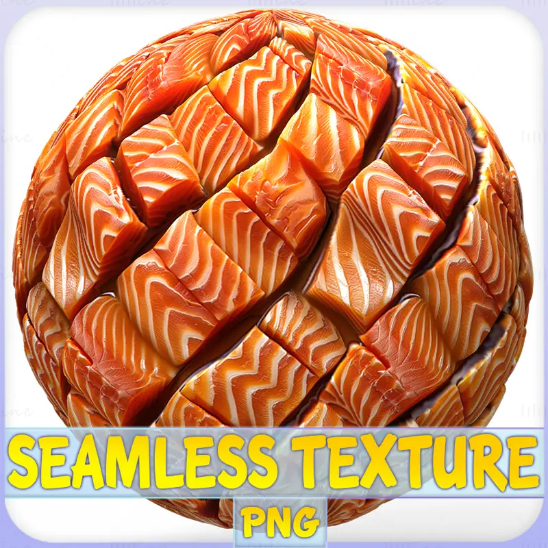 Food Seamless Texture