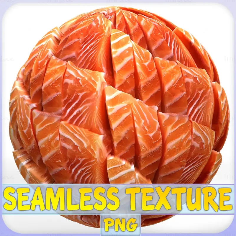 Food Seamless Texture