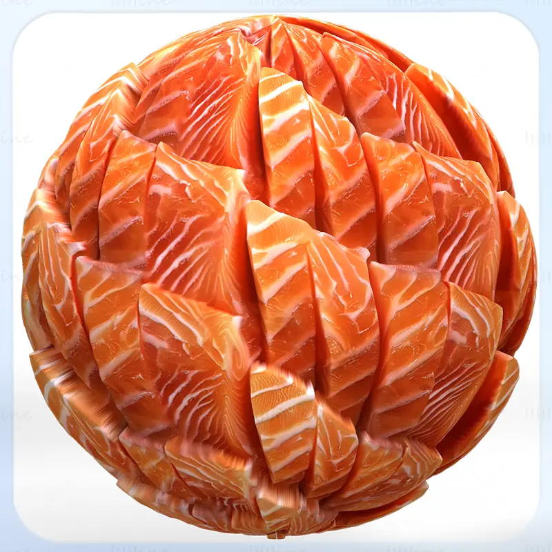 Food Seamless Texture