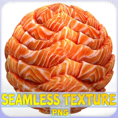 Food Seamless Texture