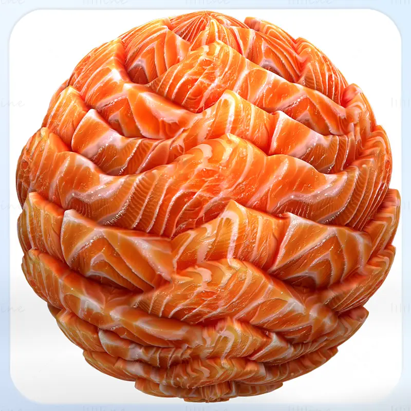 Food Seamless Texture