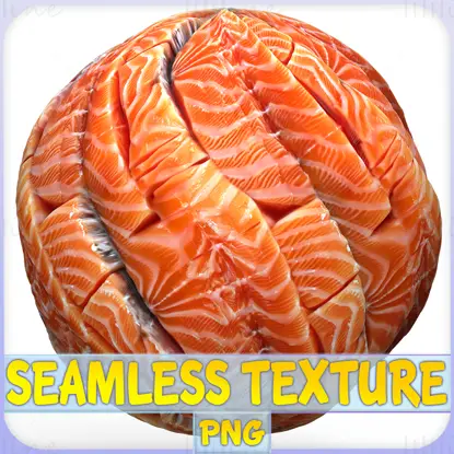 Food Seamless Texture