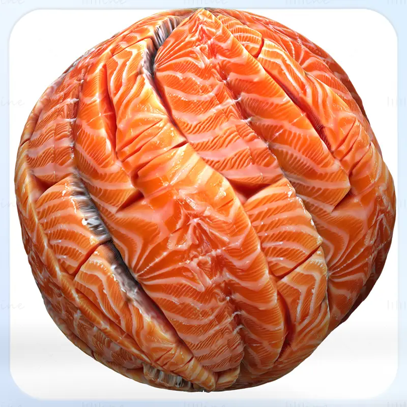 Food Seamless Texture