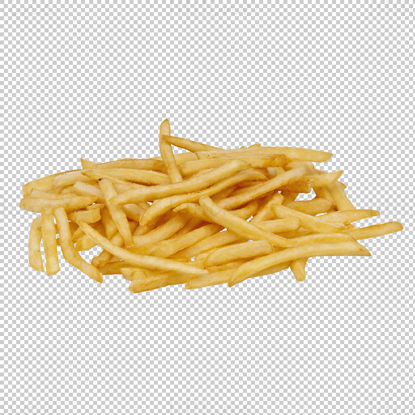 Fries png