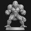 Frieza 3d printing model stl