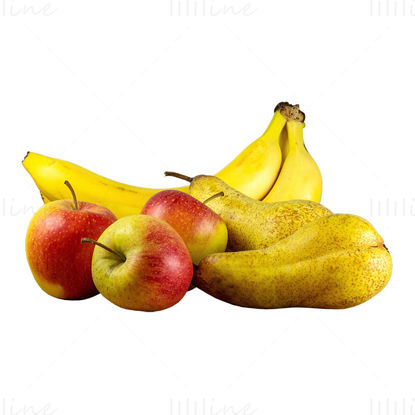 Fruits PNG