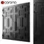 Gate black loft 018 3d model