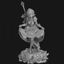 Genshin Noelle 3d model STL
