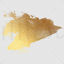 Glitter gold paint png