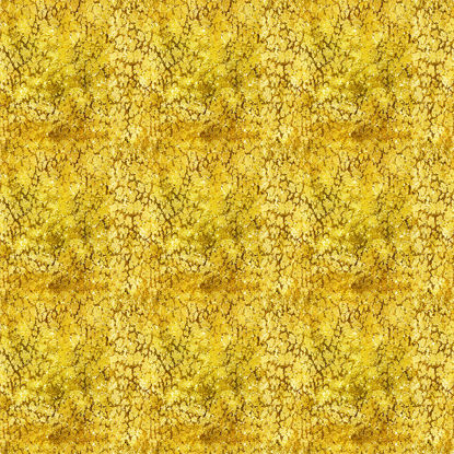 textura de folha de ouro