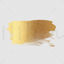 Gold paint png