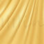 Golden Wavy Silk Cloth Vector Background